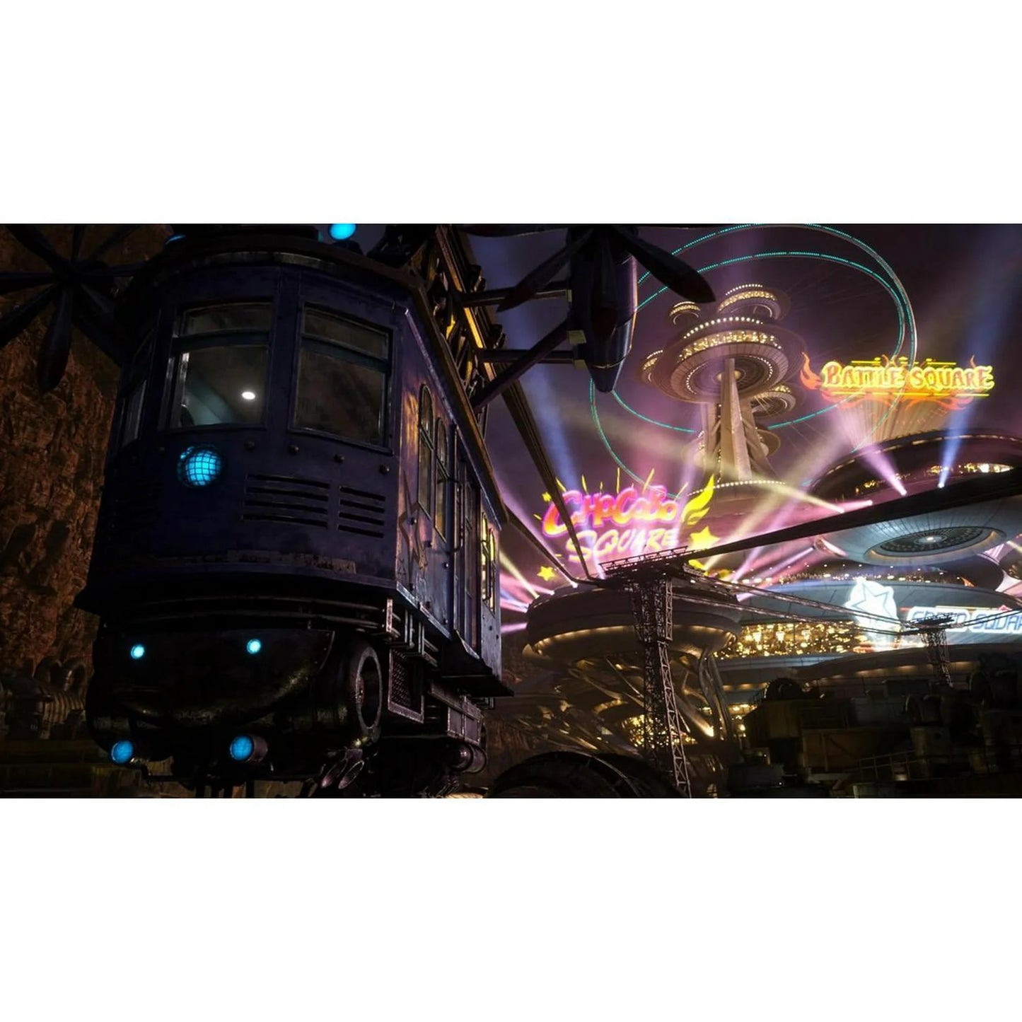 Final Fantasy VII Rebirth Standard Edition - PlayStation 5