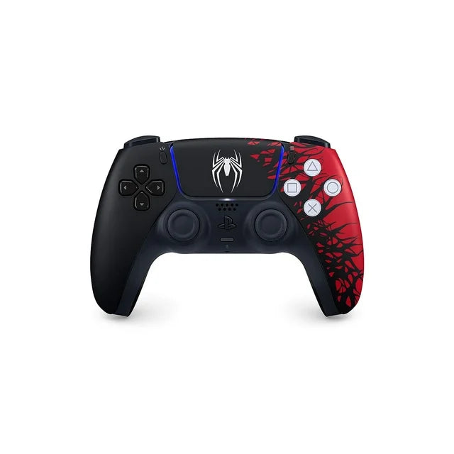 PlayStation 5 DualSense Wireless Controller – Marvel’s Spider-Man 2 Limited Edition
