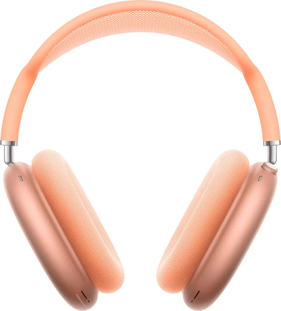 Apple - AirPods Max (USB-C) - Orange