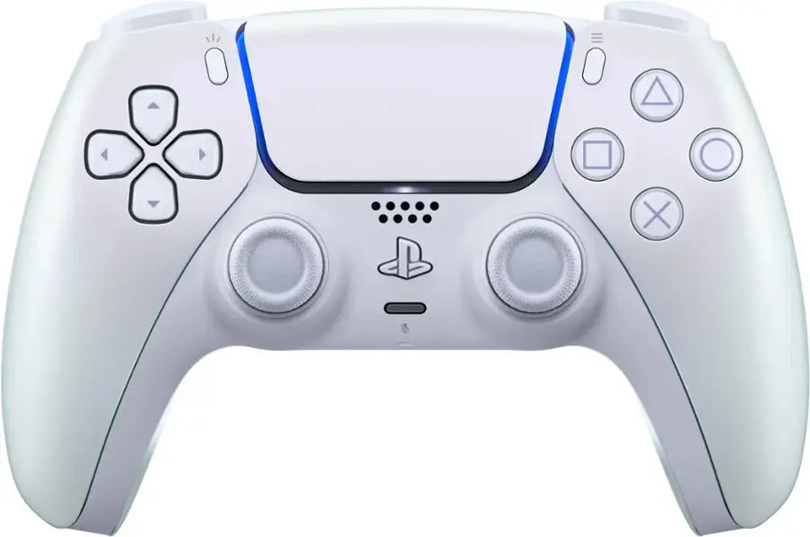 Sony Interactive Entertainment - DualSense Wireless Controller - Chroma Pearl