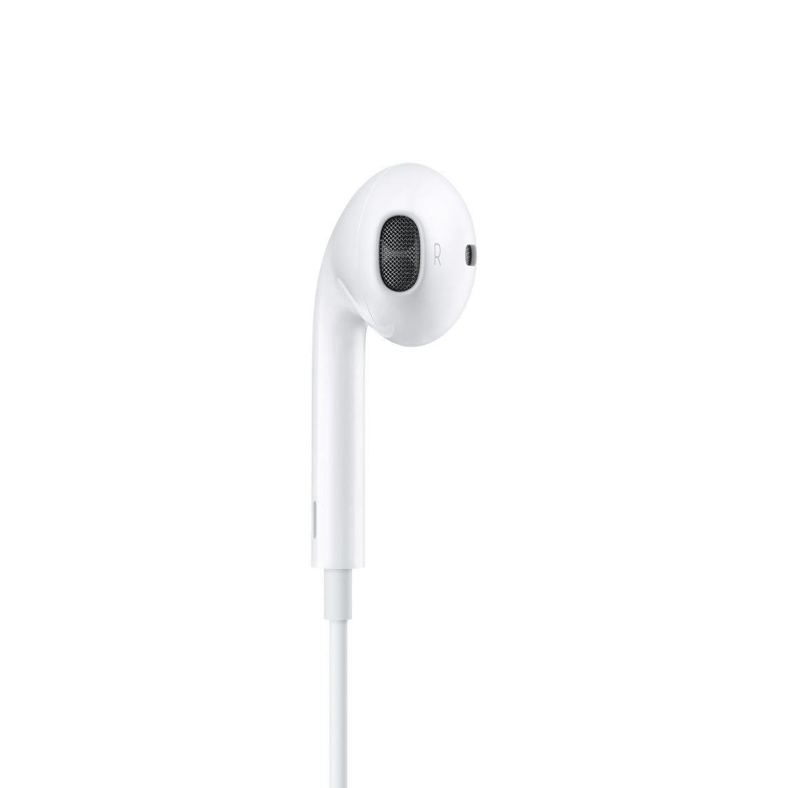 Apple EarPods Lightning Connector In Ear Cana- white