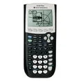 Texas Instruments TI-84 Plus Graphing Calculator