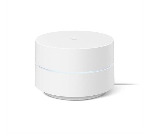 Google Wifi AC1200 New Sealed Whole Home Wi-Fi System - White (GA02430-US)