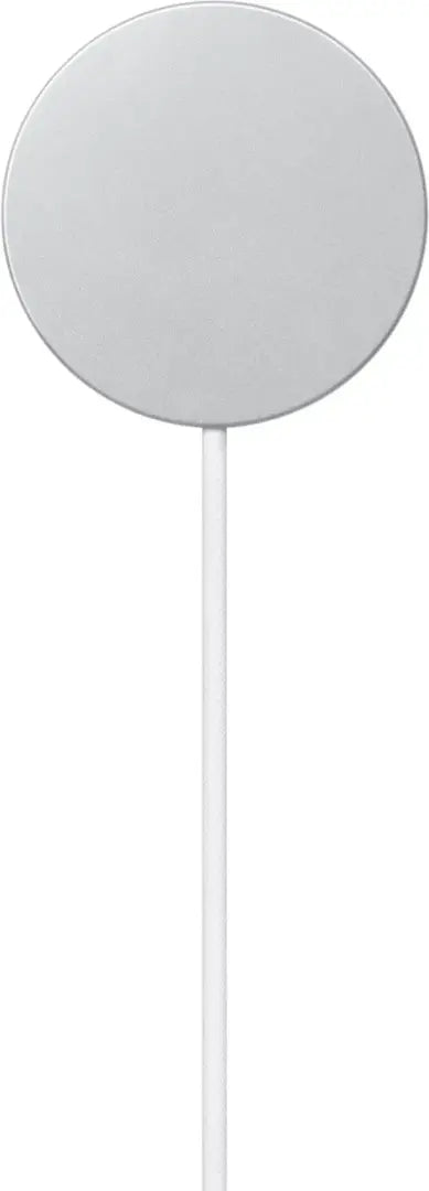 Apple - MagSafe Charger (1 m) - White