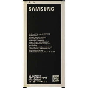 Genuine Samsung (EB-BJ710BBU) 3300mAh Battery for Samsung Galaxy J7 Wholesale