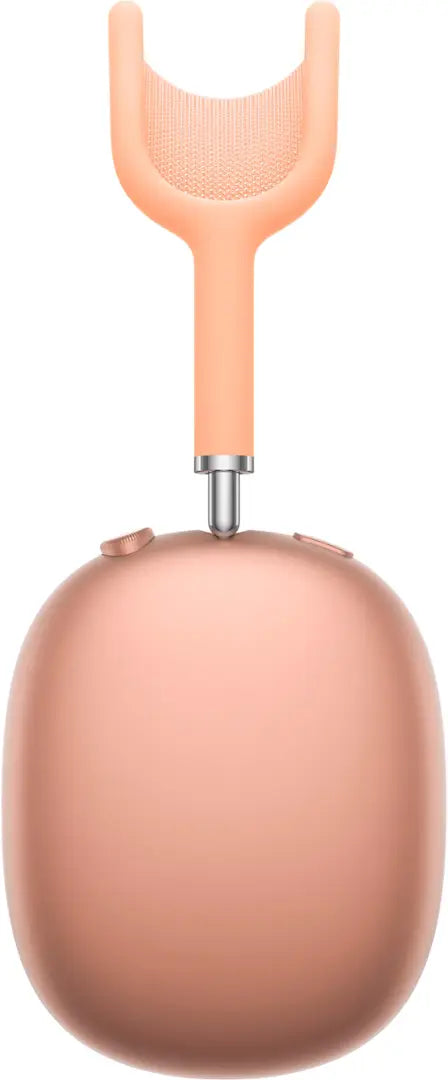 Apple - AirPods Max (USB-C) - Orange