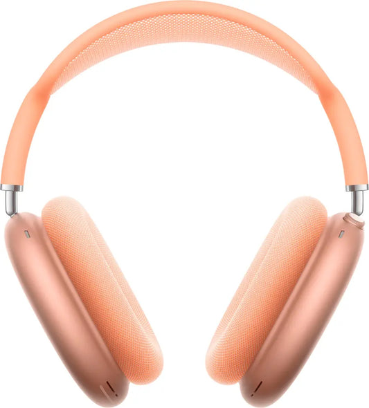 Apple - AirPods Max (USB-C) - Orange