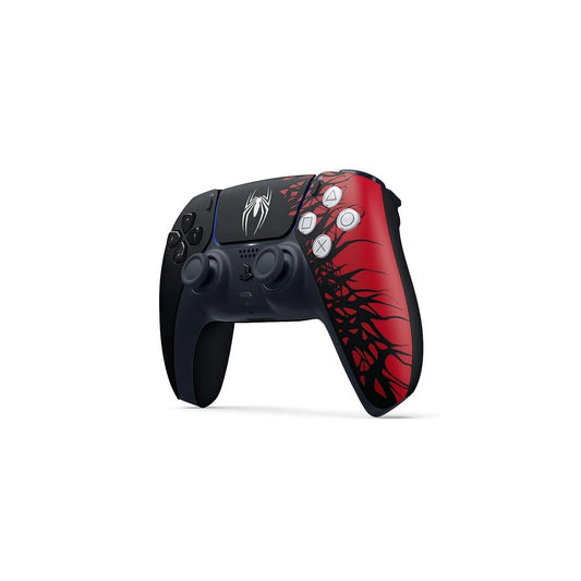 PlayStation 5 DualSense Wireless Controller – Marvel’s Spider-Man 2 Limited Edition