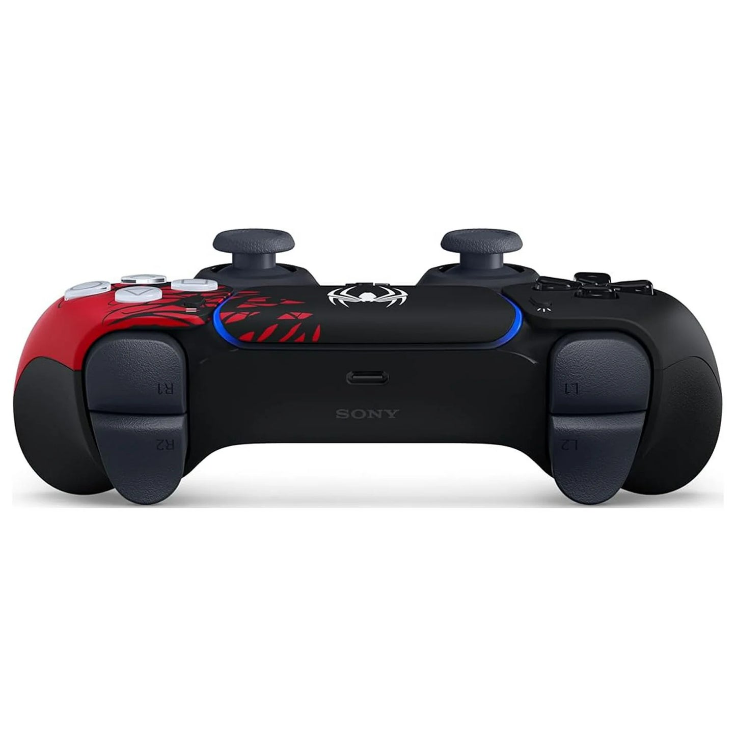 PlayStation 5 DualSense Wireless Controller – Marvel’s Spider-Man 2 Limited Edition