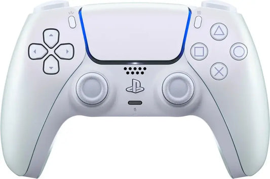 Sony Interactive Entertainment - DualSense Wireless Controller - Chroma Pearl