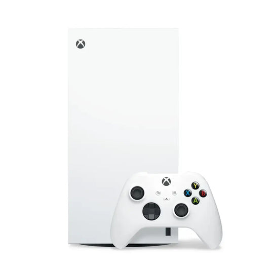 Xbox Series X 1TB All-Digital Console (Disc-Free Gaming) - Xbox Series X